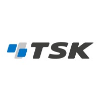 TSK logo