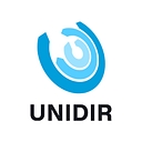 United Nations Institute for Disarmament Research (UNIDIR) logo
