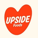 Upside Foods logo