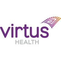 Virtus Health logo