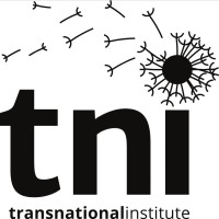 Transnational Institute logo