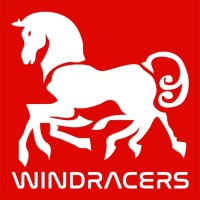 Windracers logo