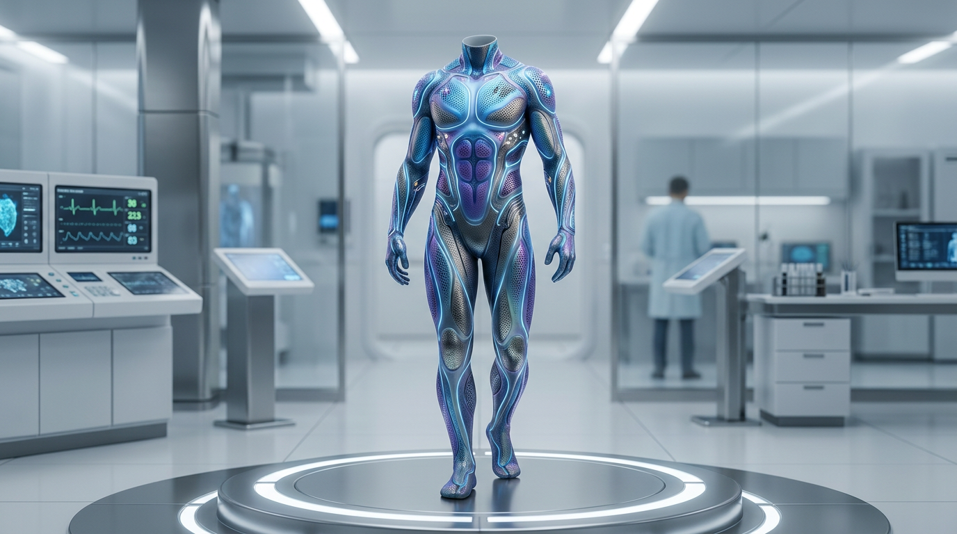 Materials Structures