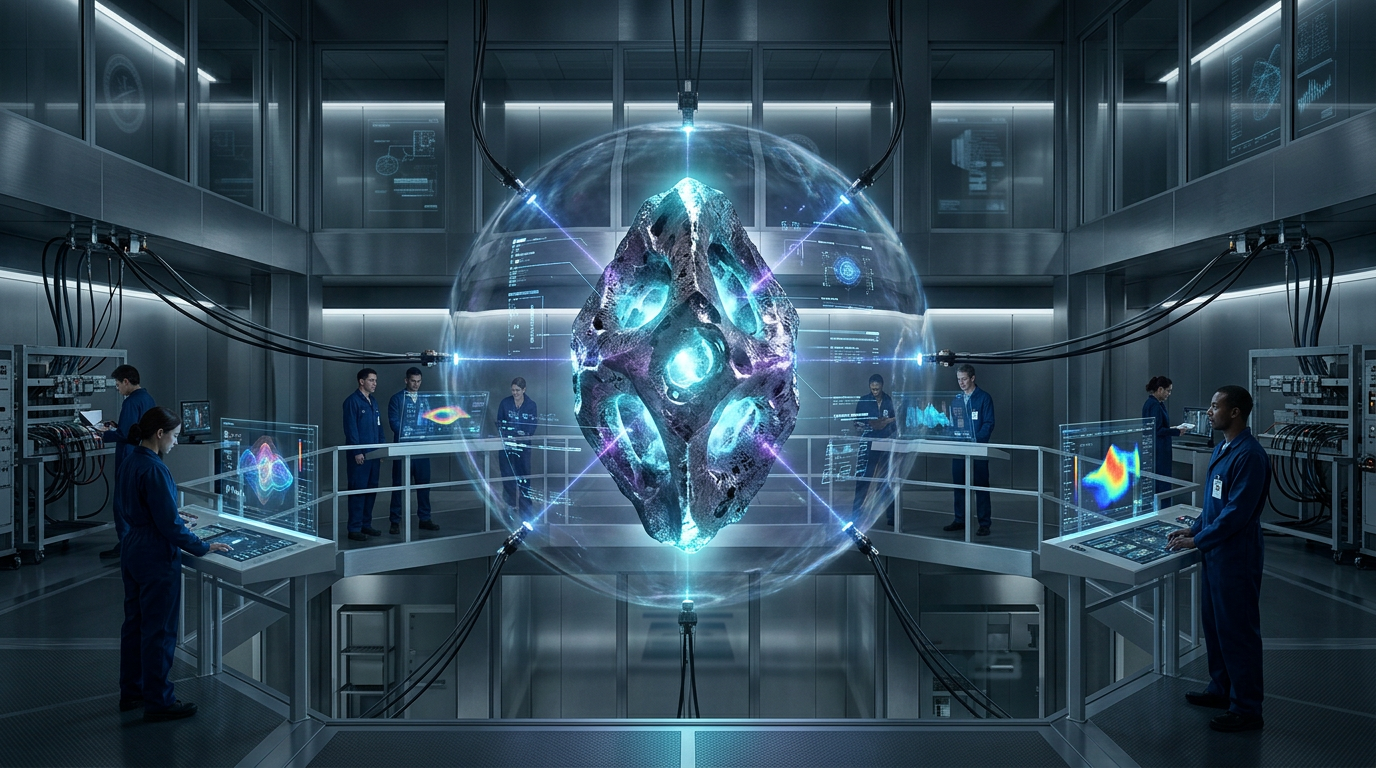 Defense Surveillance