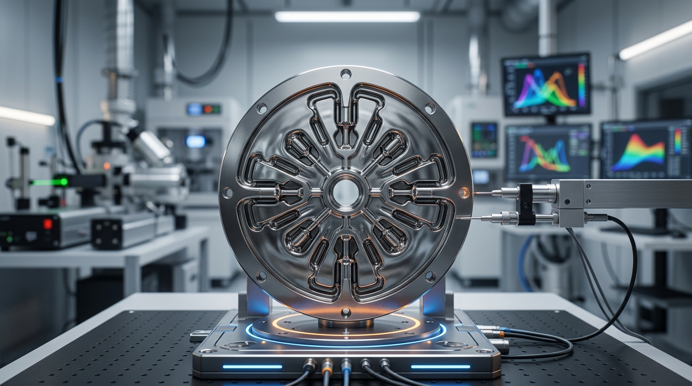 Materials Structures