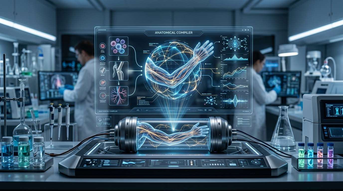 Biology Hybridization