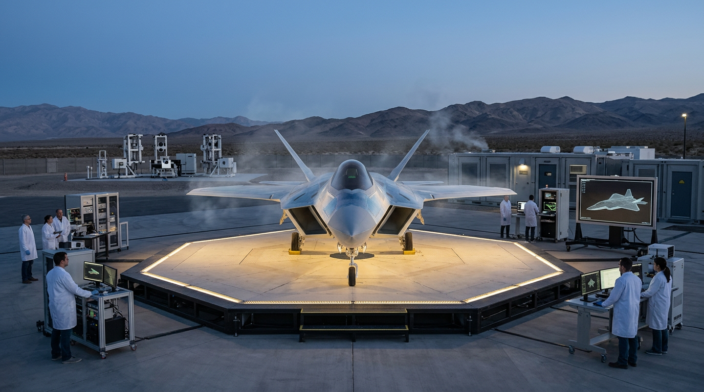 Defense Surveillance