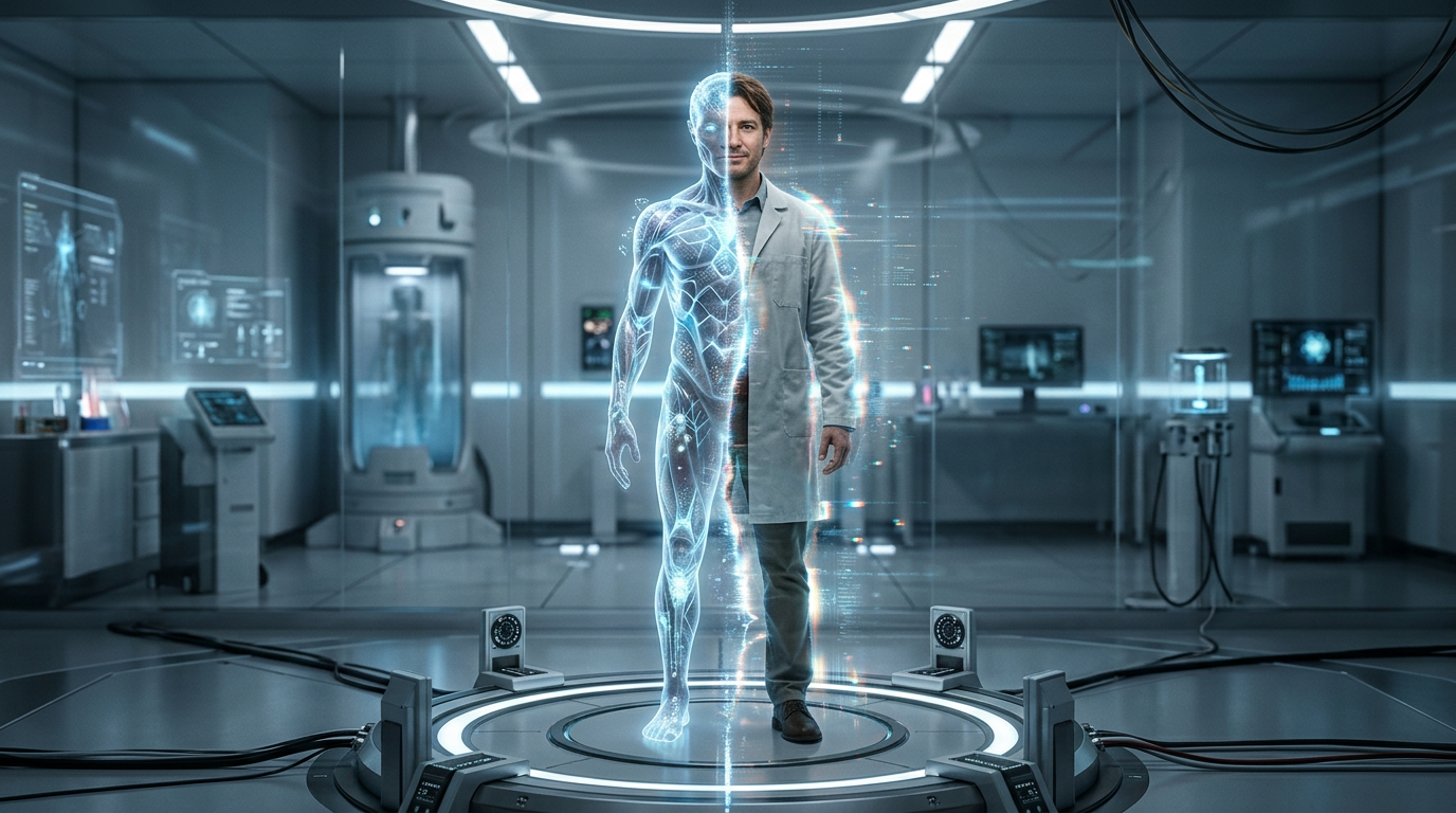 Consciousness Interface