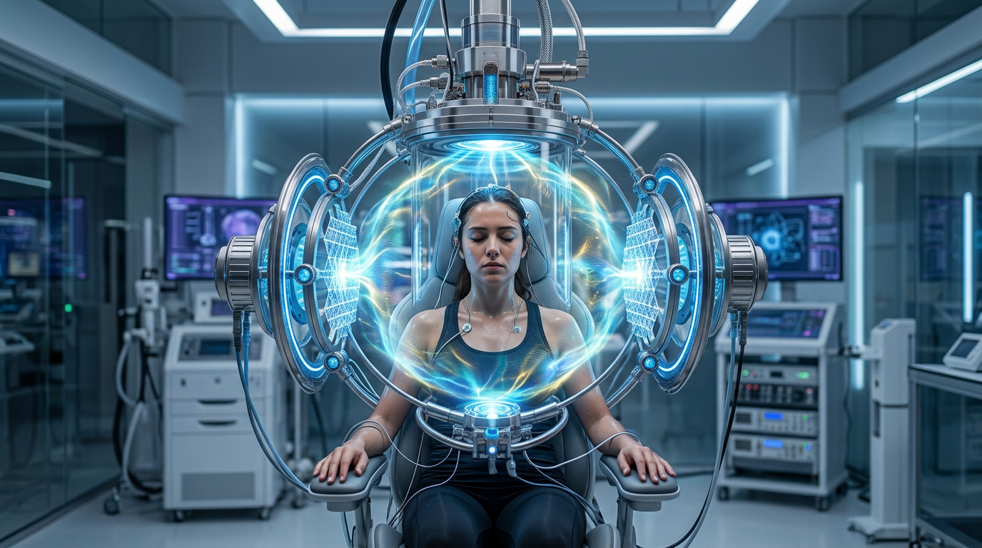 Consciousness Interface