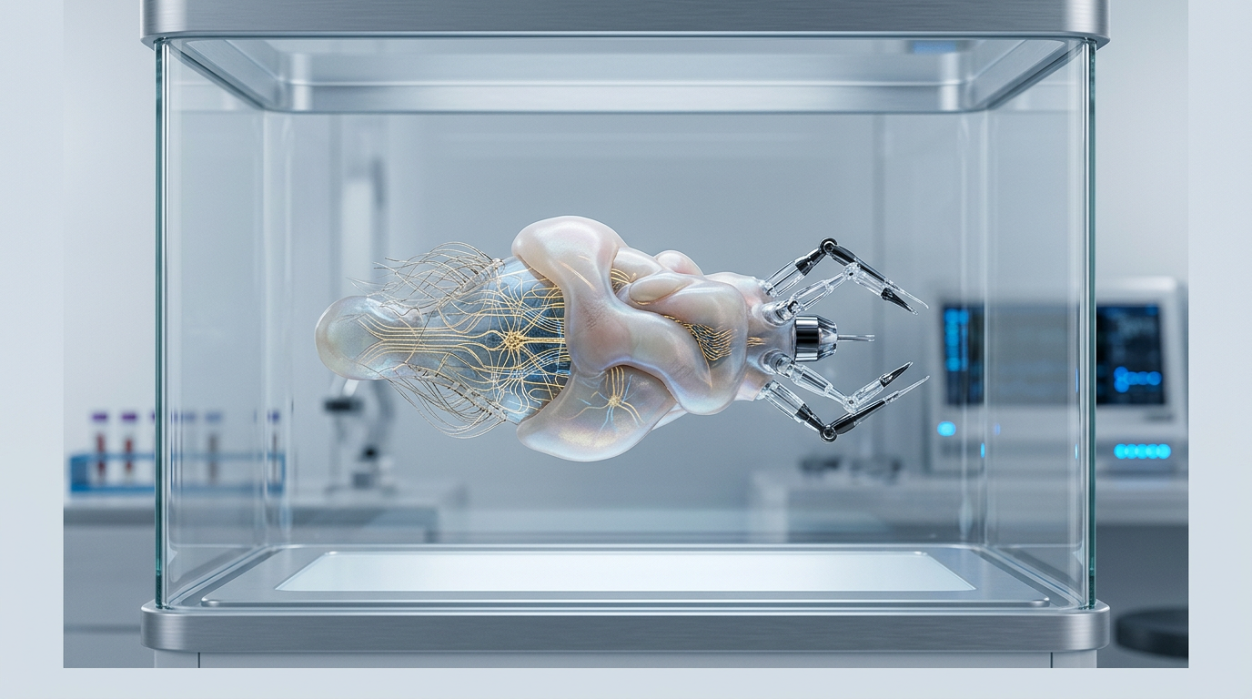 Materials Structures