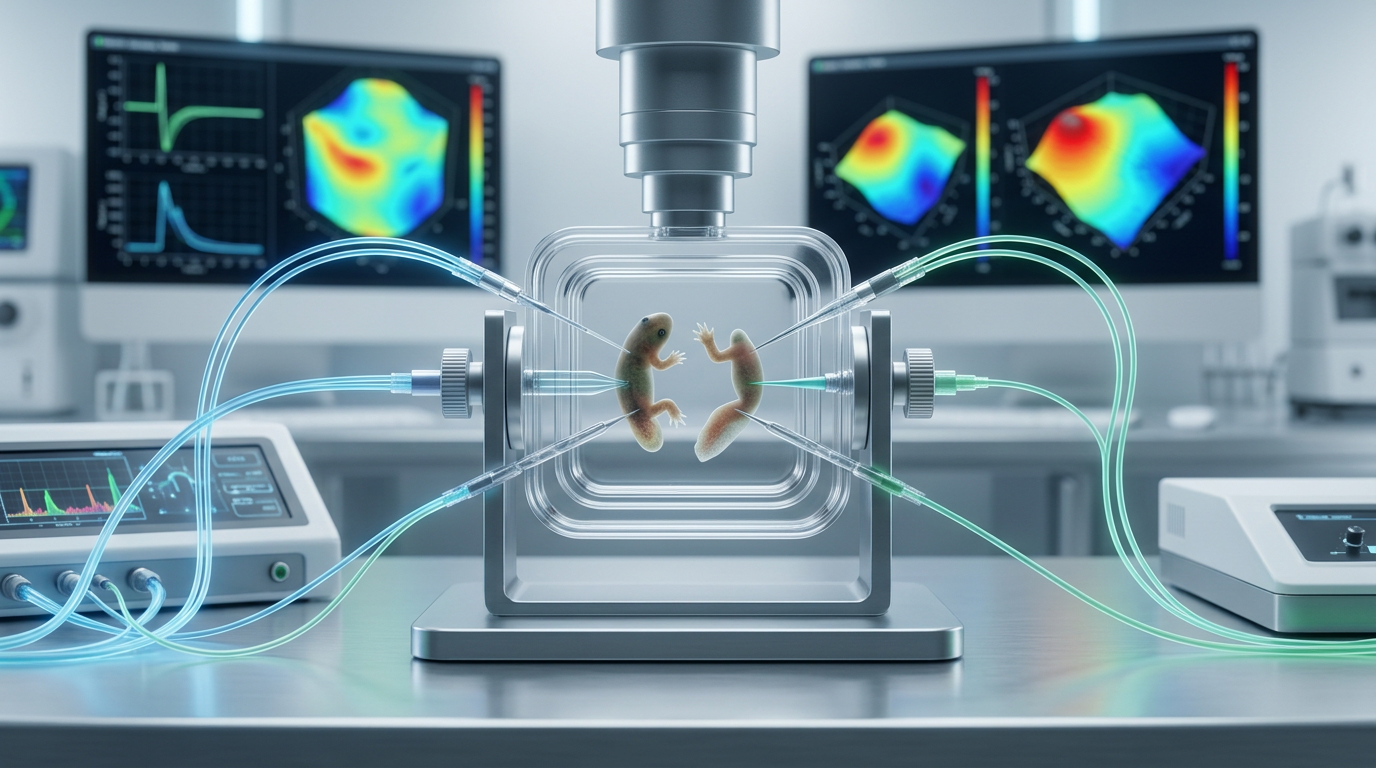 Biology Hybridization