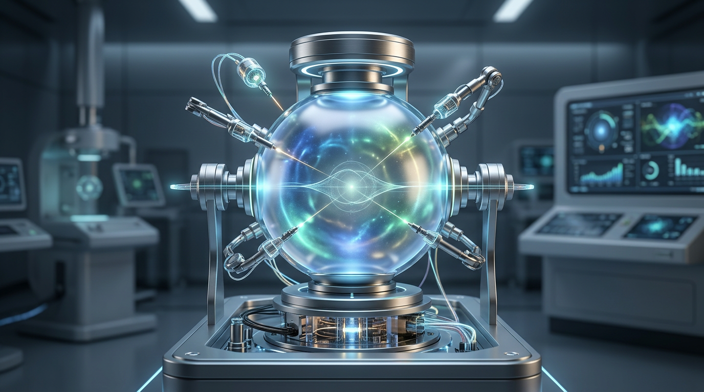 Consciousness Interface