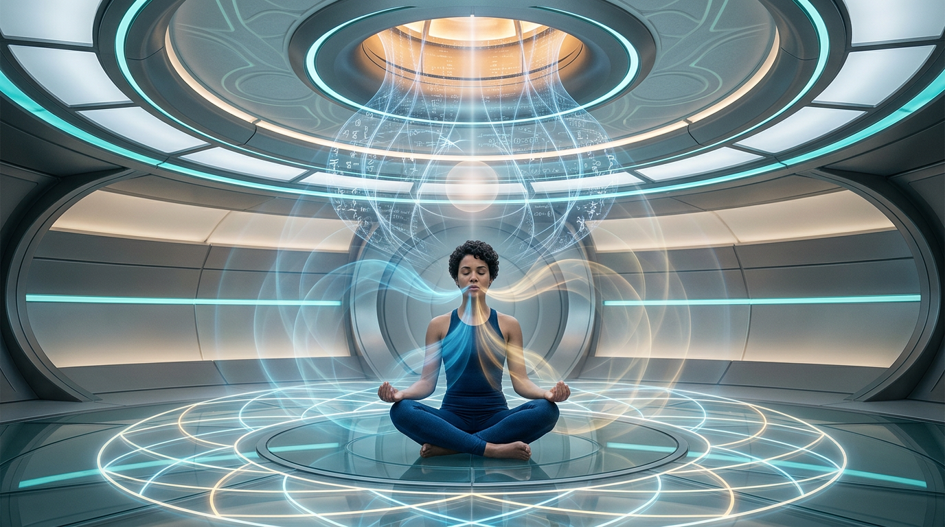 Consciousness Interface