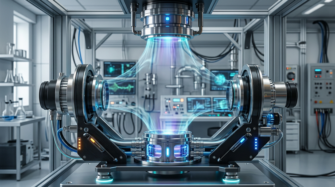 Materials Structures