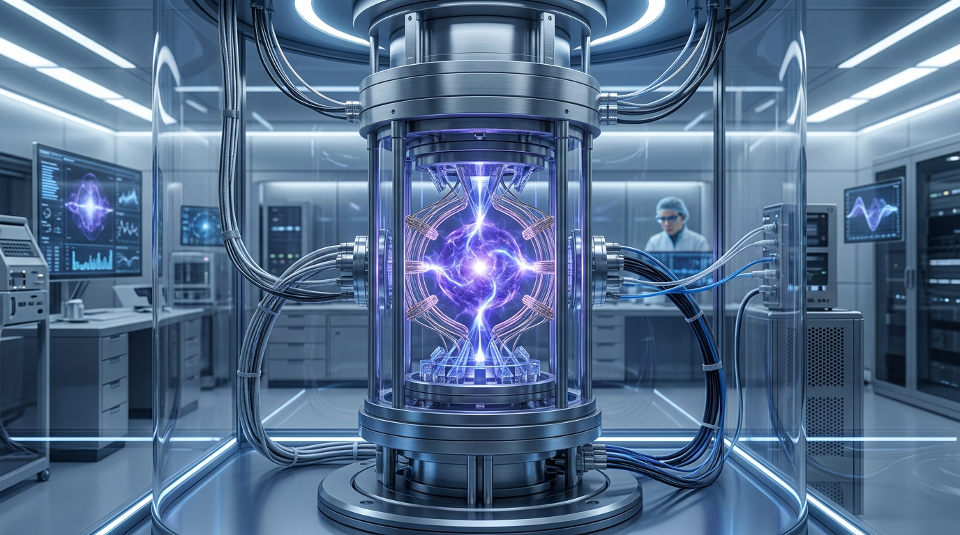 Consciousness Interface