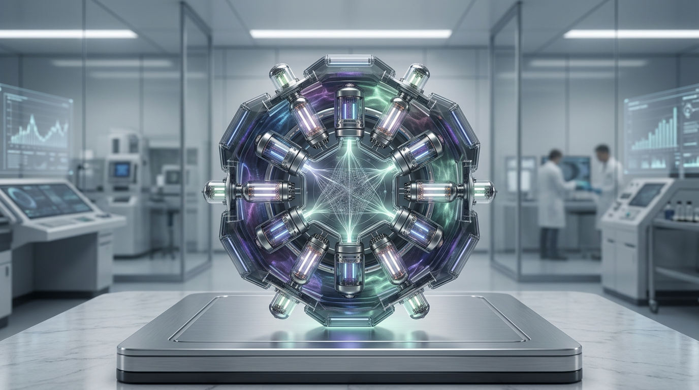 Consciousness Interface