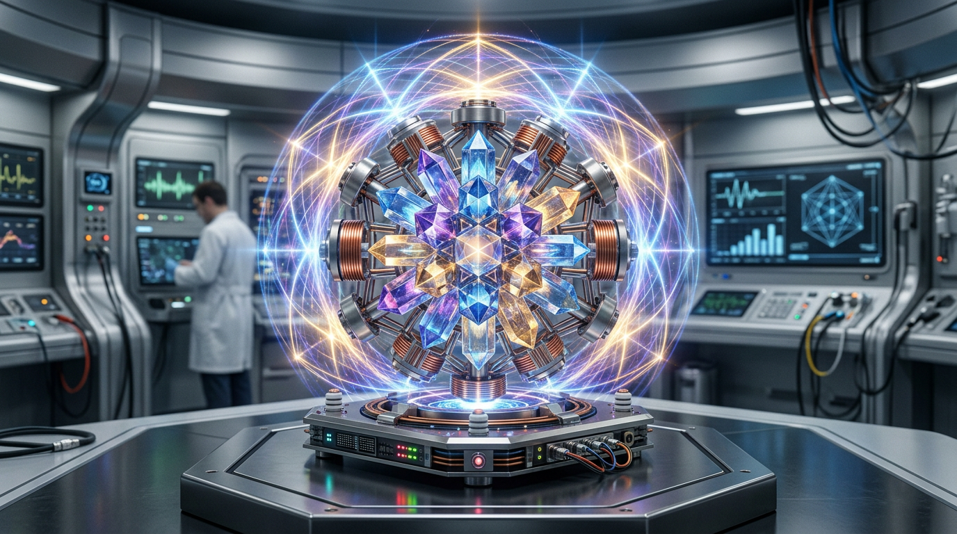 Materials Structures