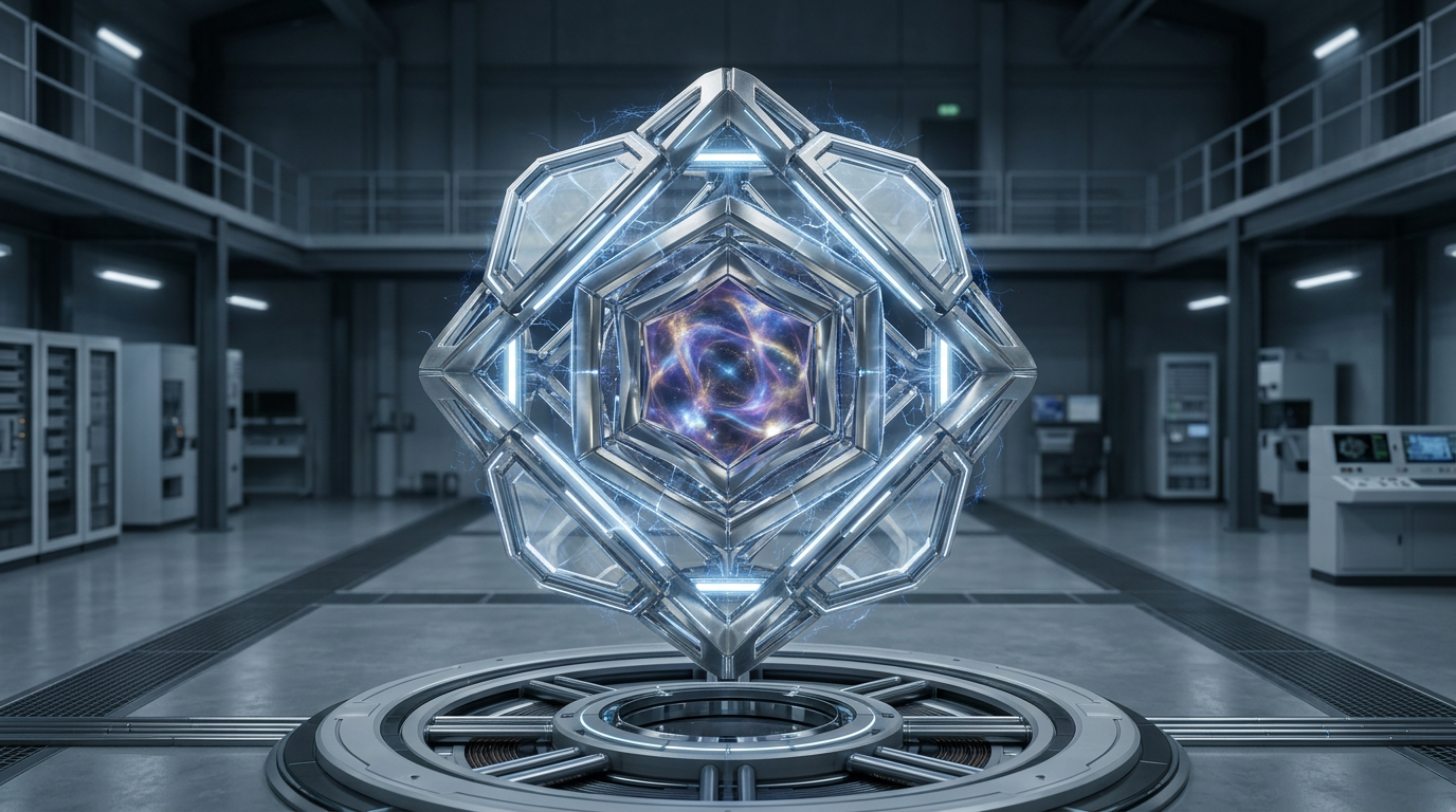 Consciousness Interface