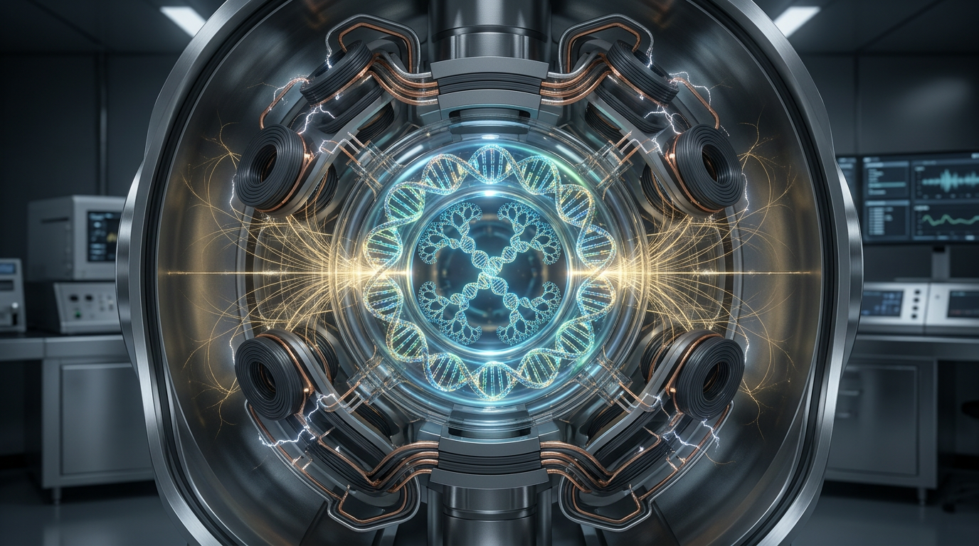 Biology Hybridization