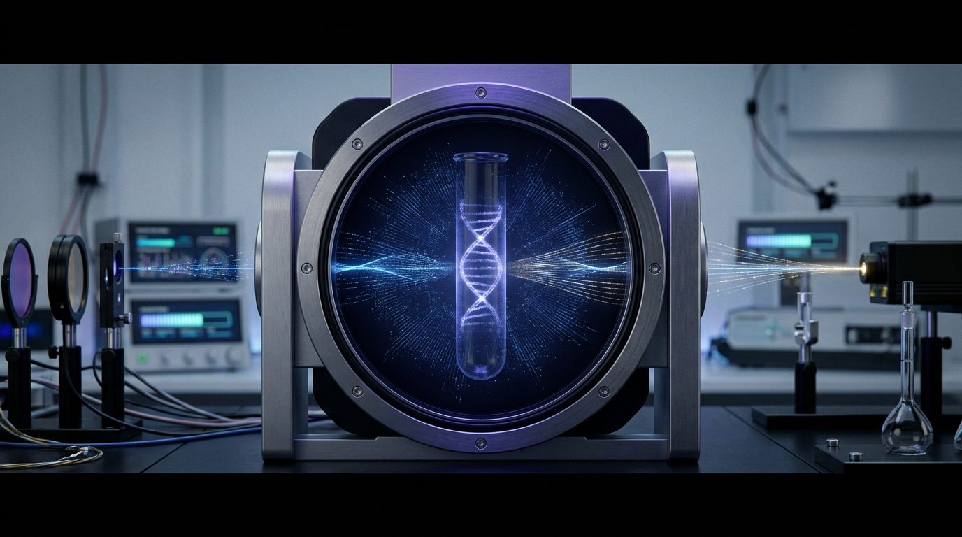 Biology Hybridization