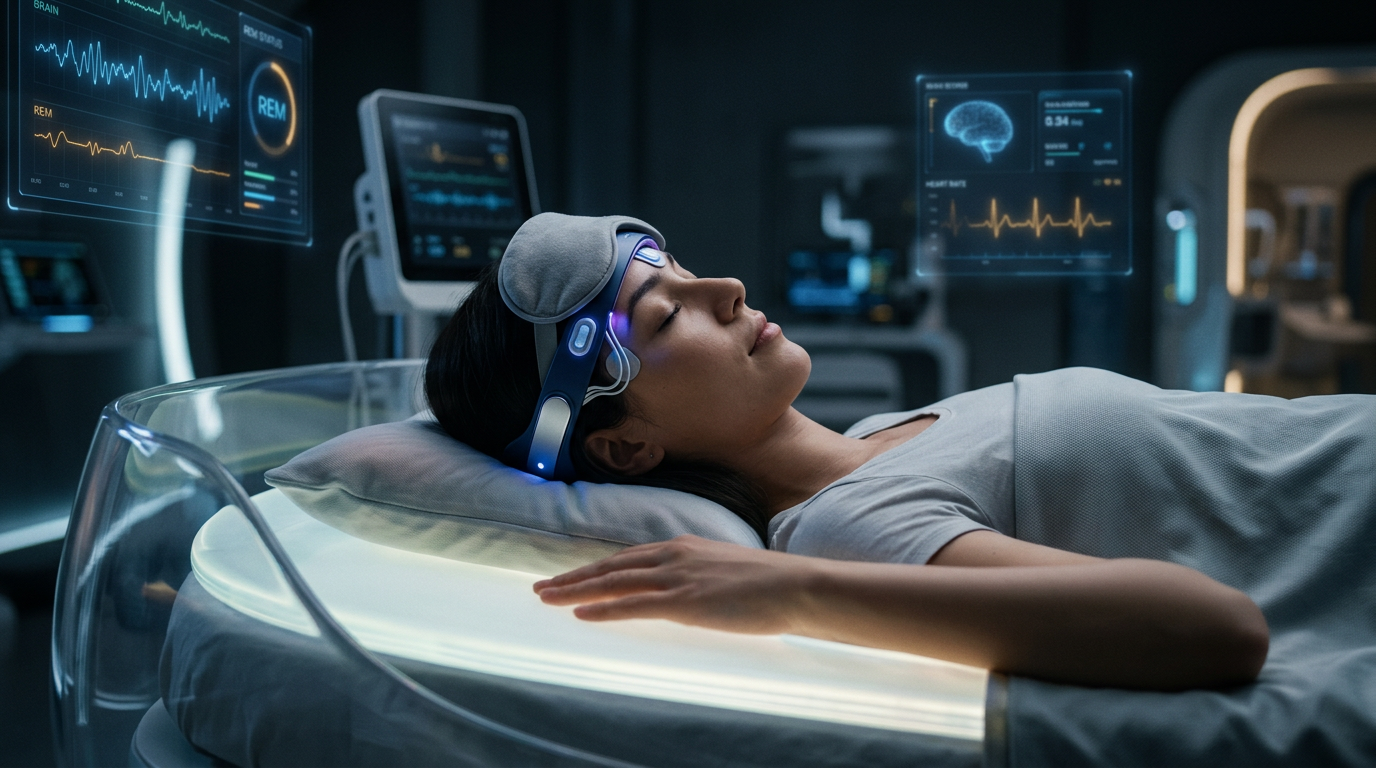 Consciousness Interface