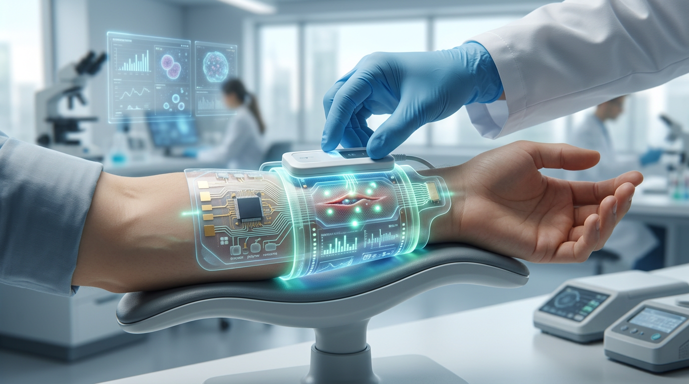 Biology Hybridization