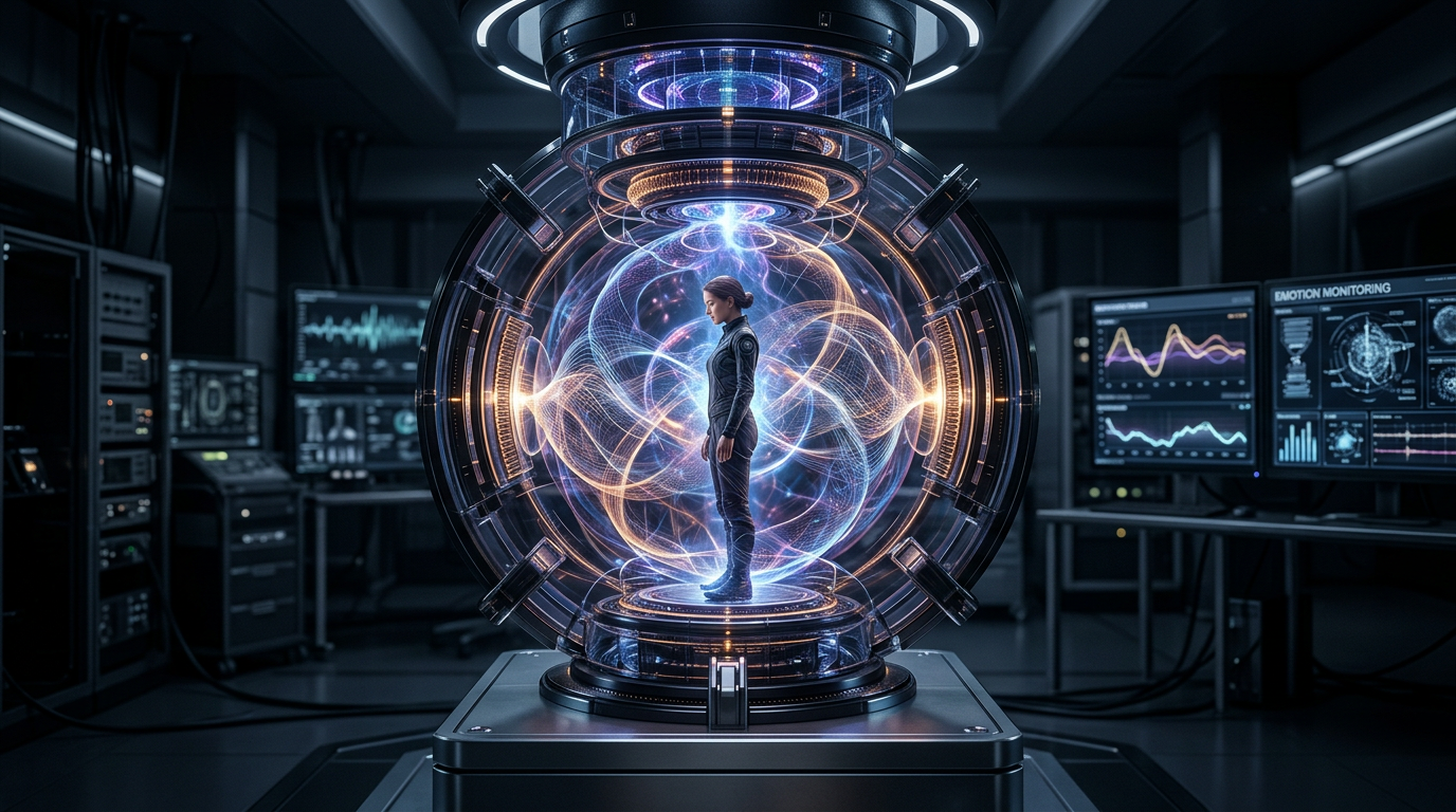 Consciousness Interface