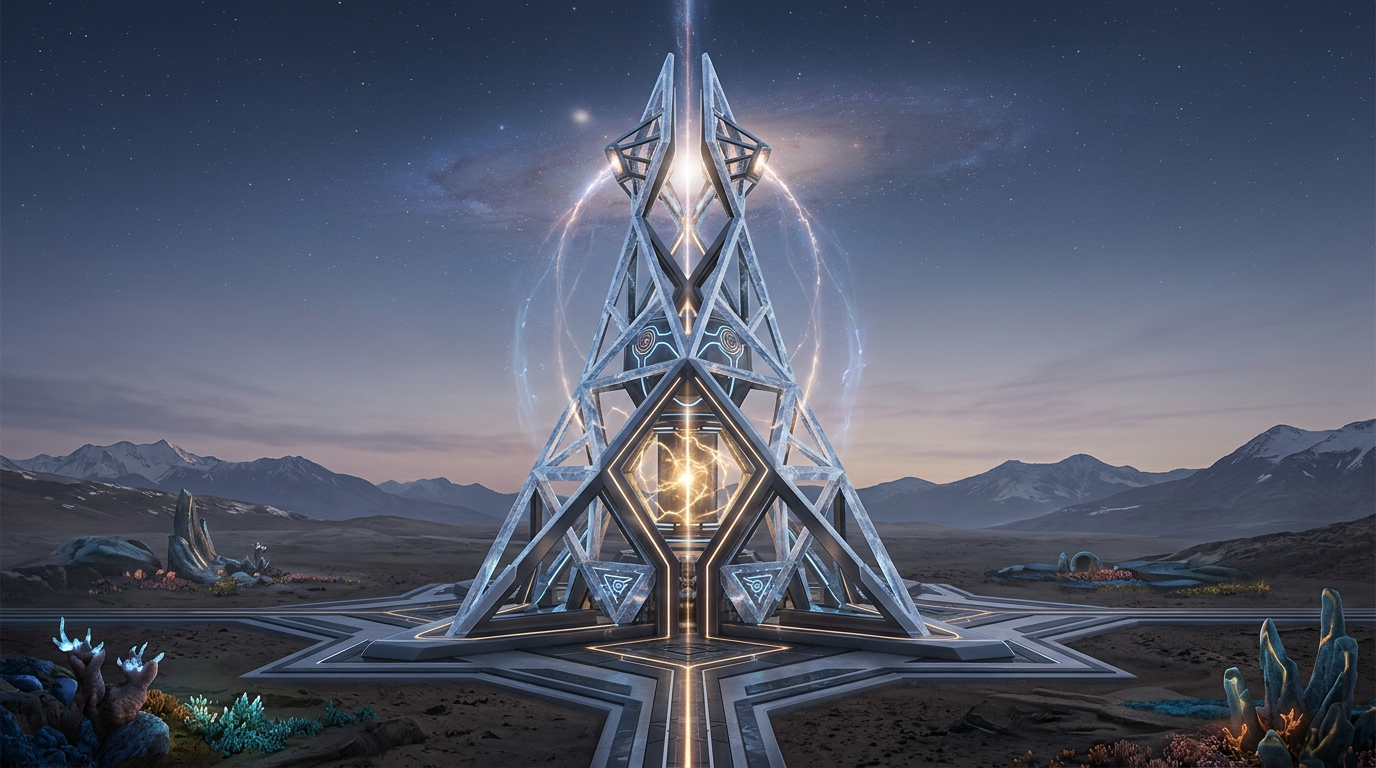 Materials Structures