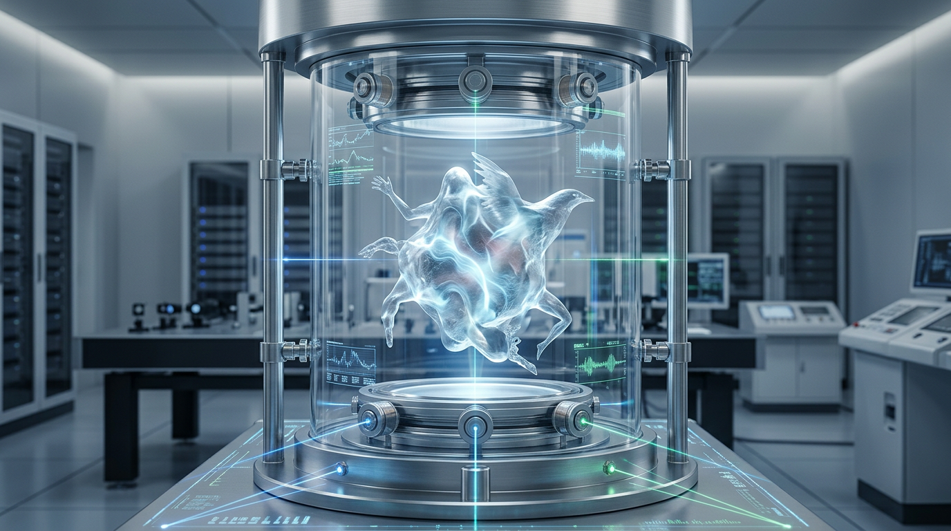 Consciousness Interface