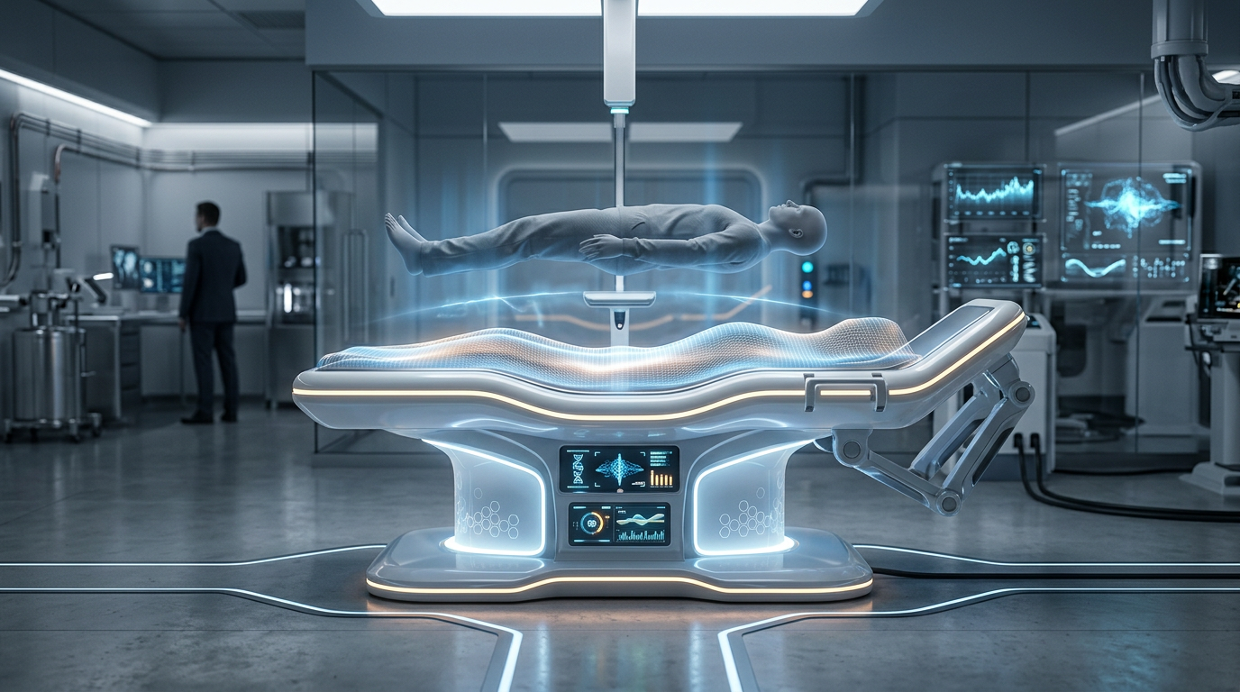 Biology Hybridization