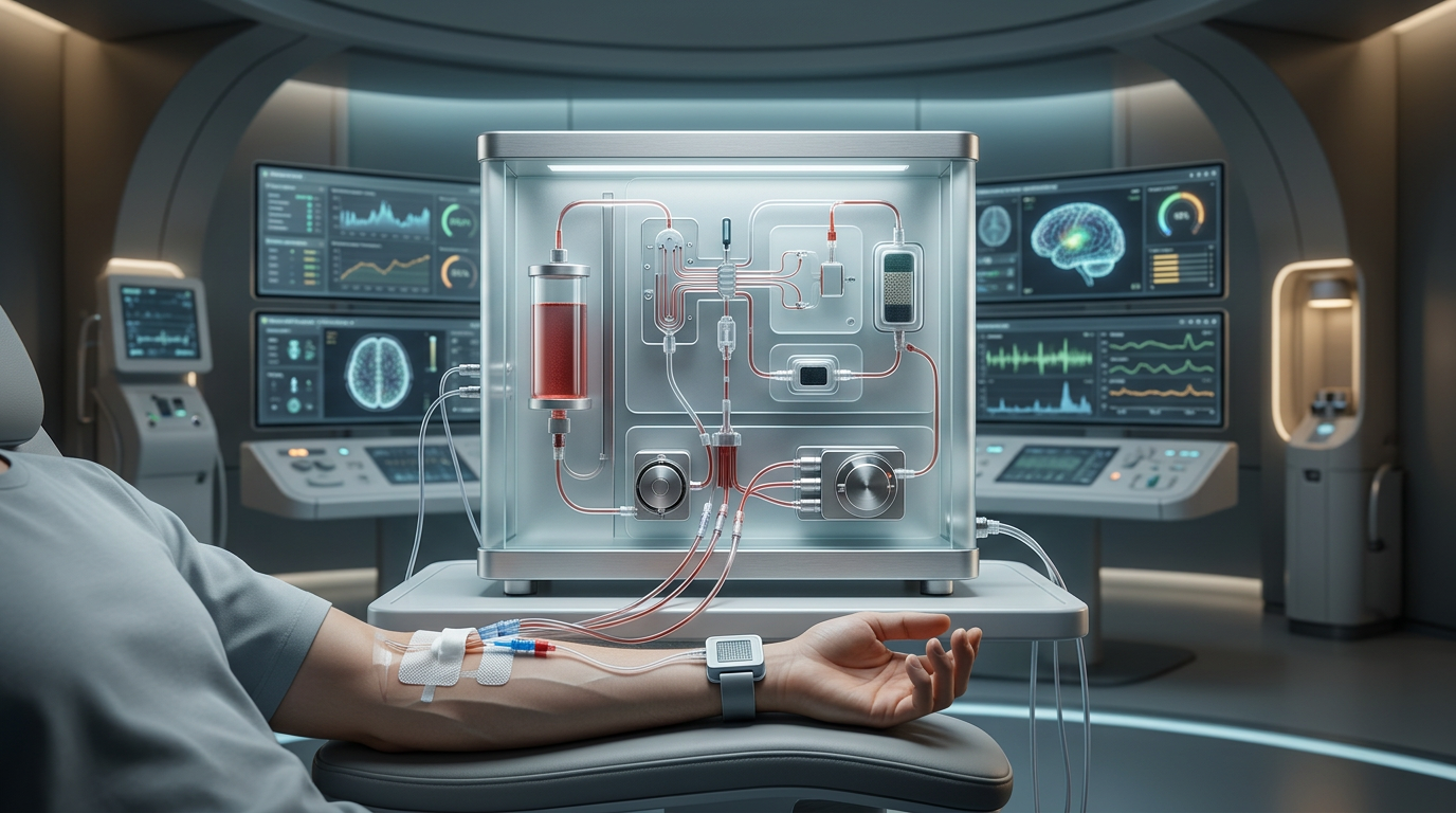 Consciousness Interface