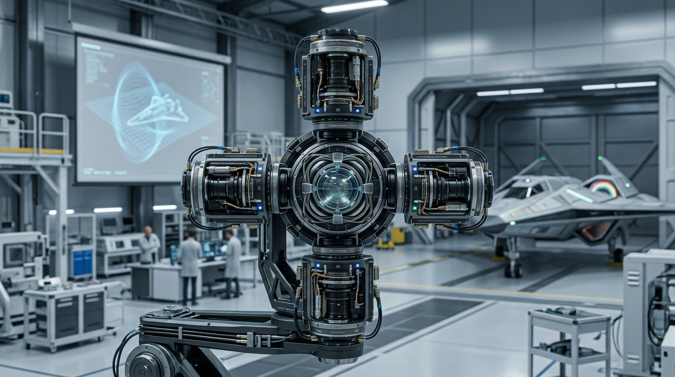 Defense Surveillance