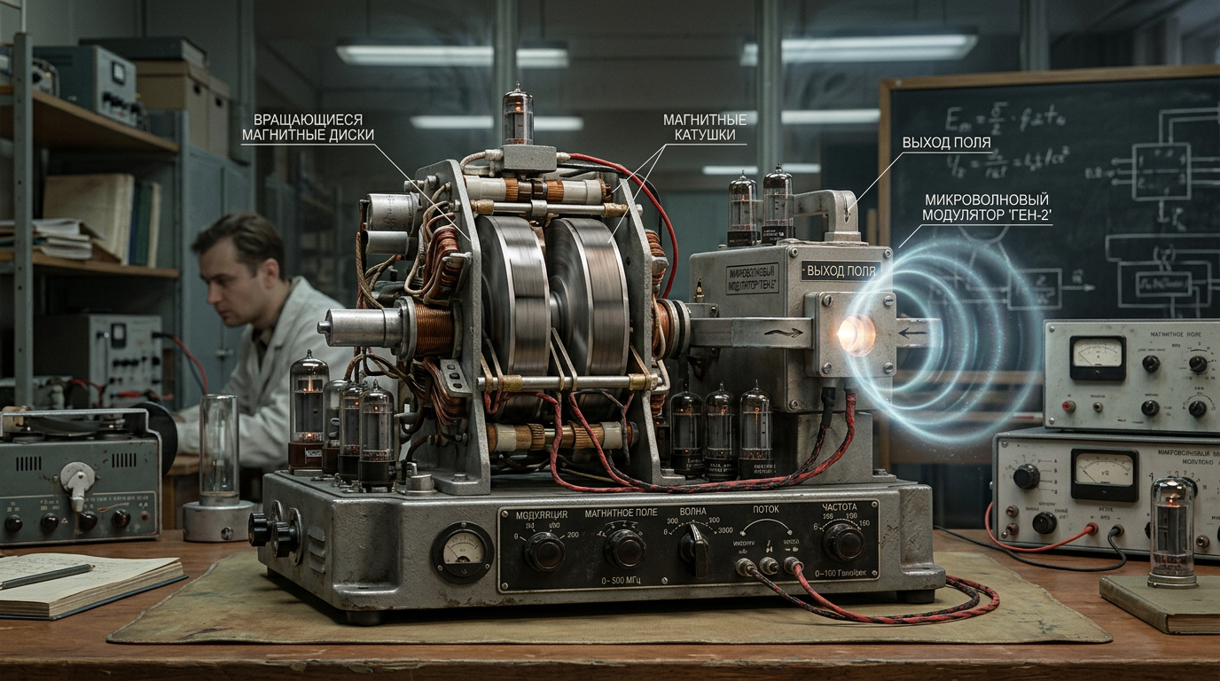 Consciousness Interface