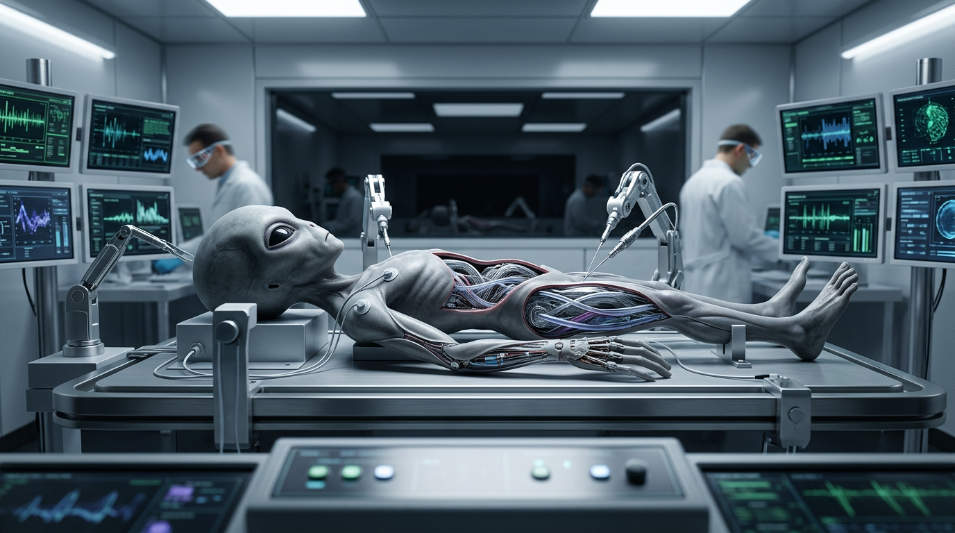 Biology Hybridization