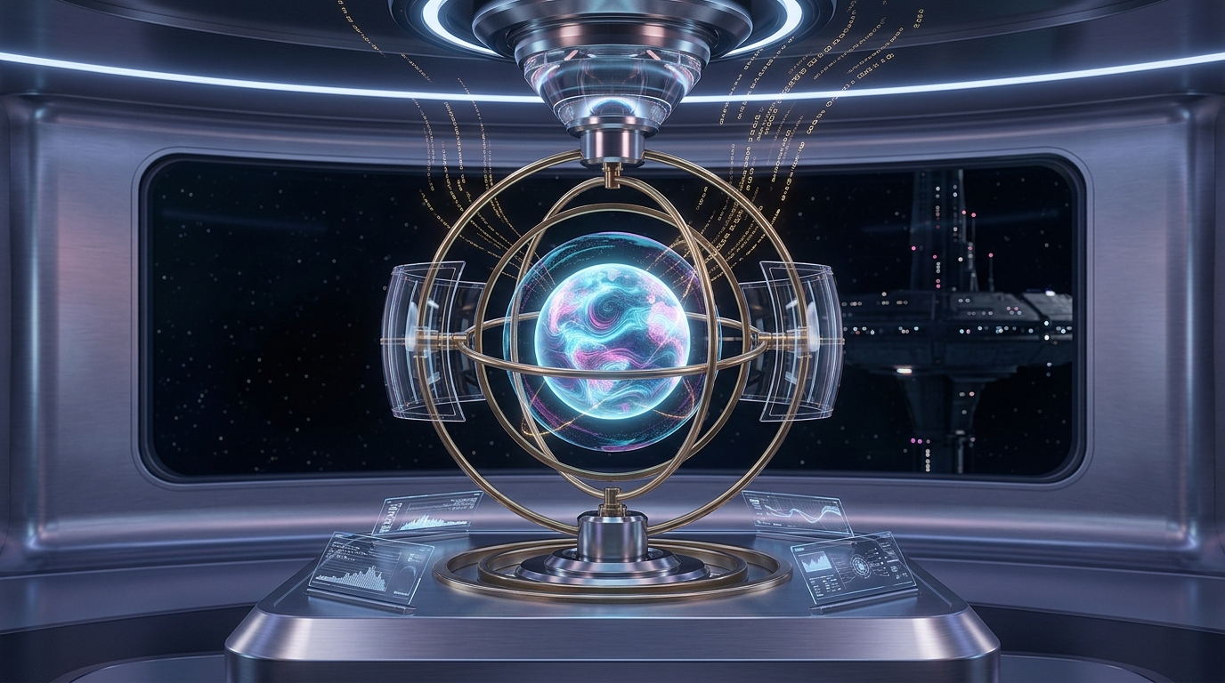 Consciousness Interface