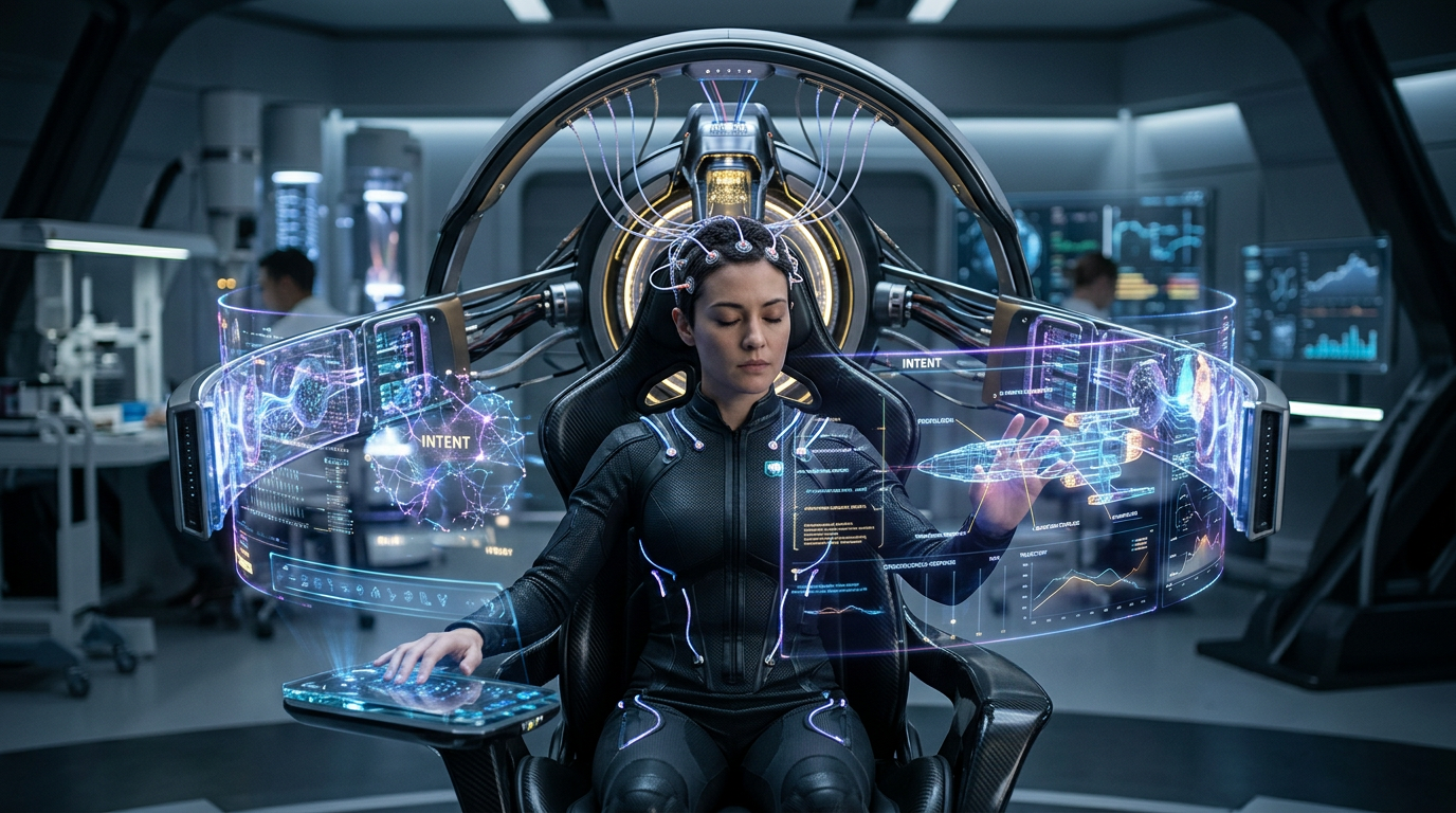 Perception Cognition