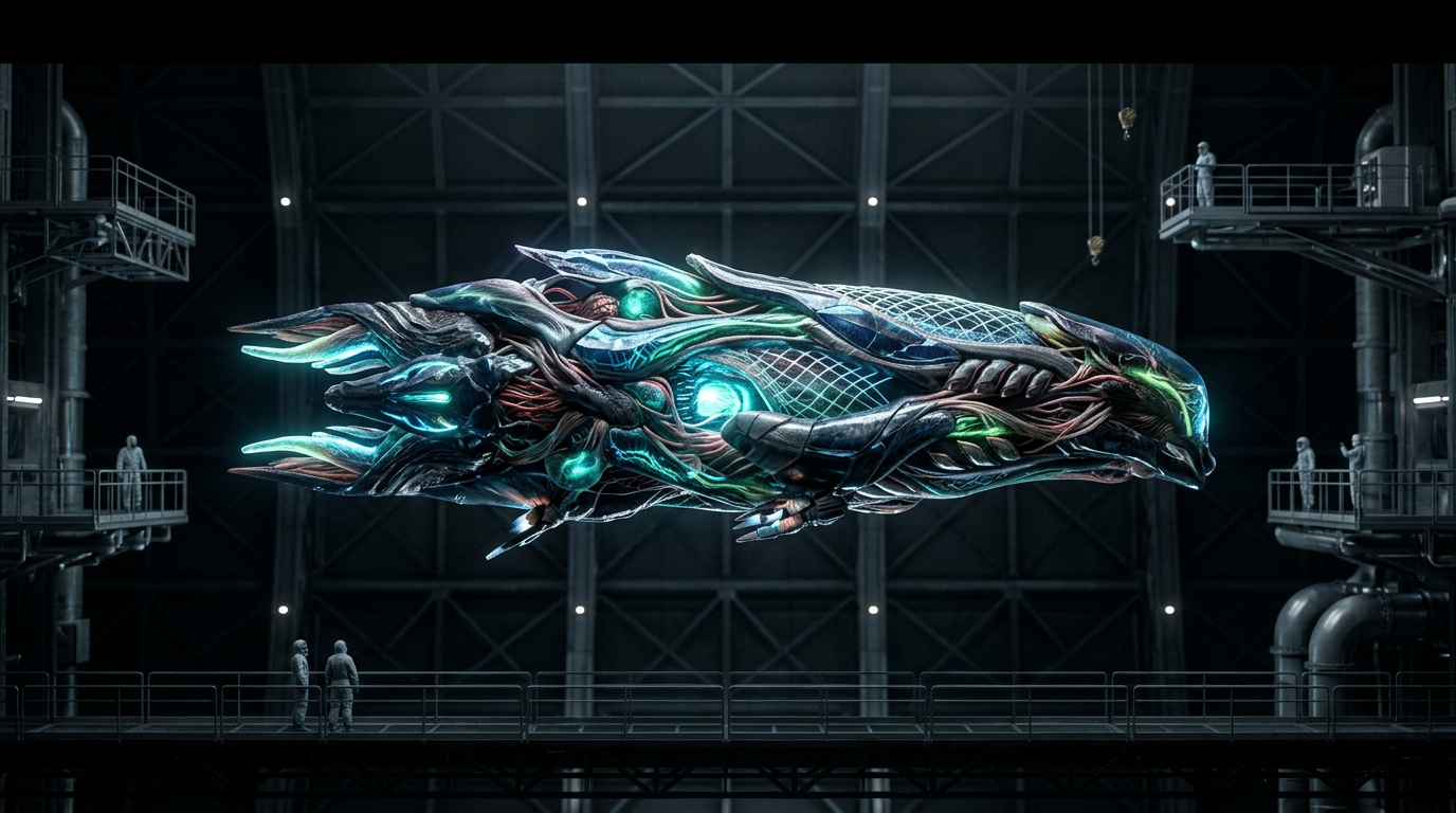 Materials Structures