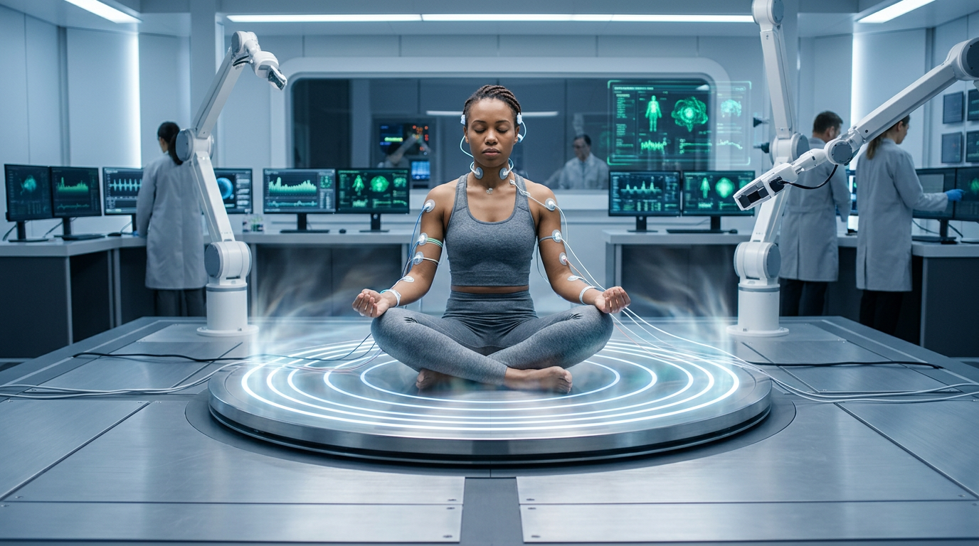 Perception Cognition