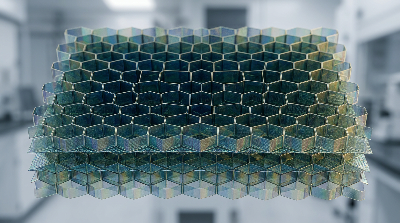 Materials Structures