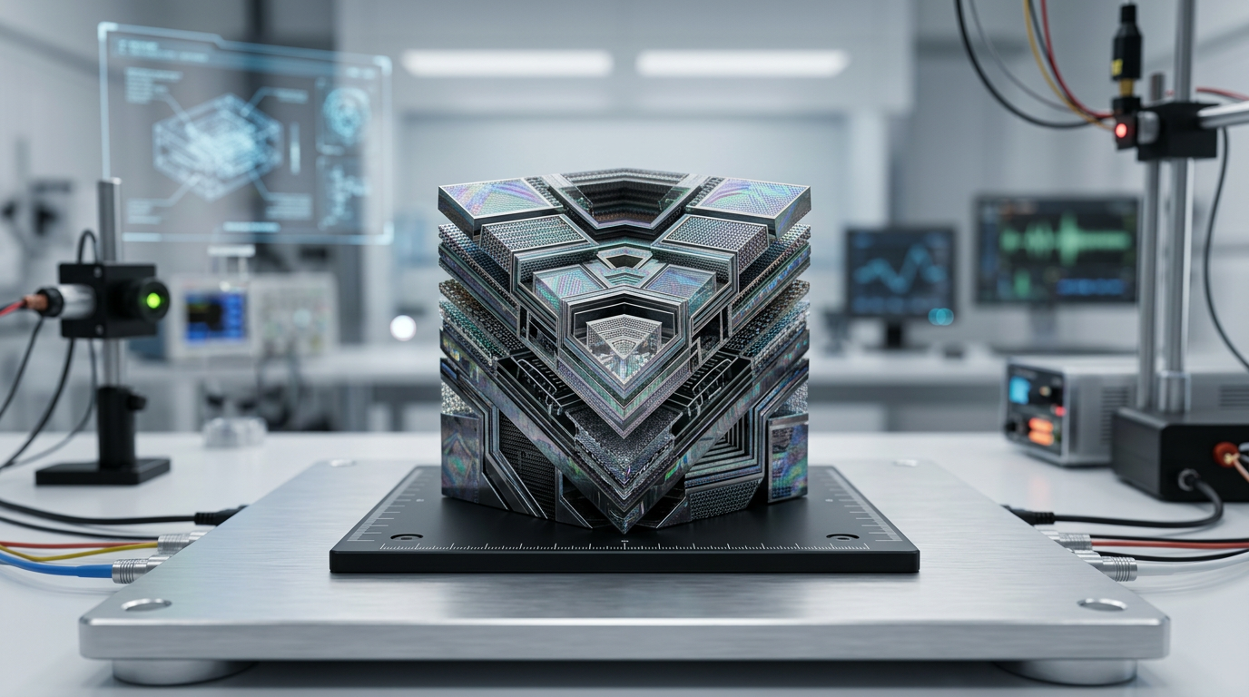 Materials Structures