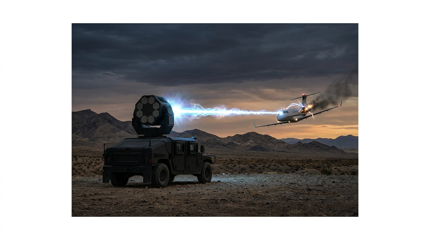 Defense Surveillance