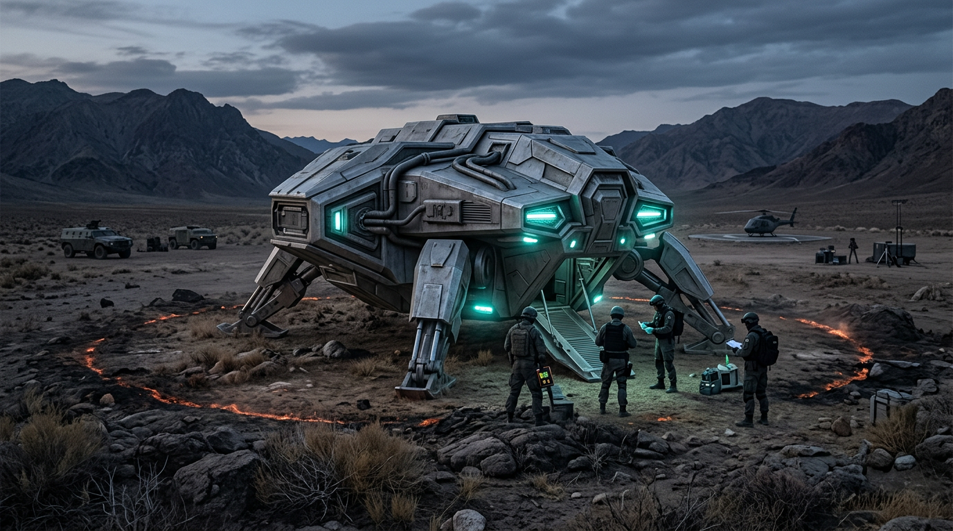 Defense Surveillance