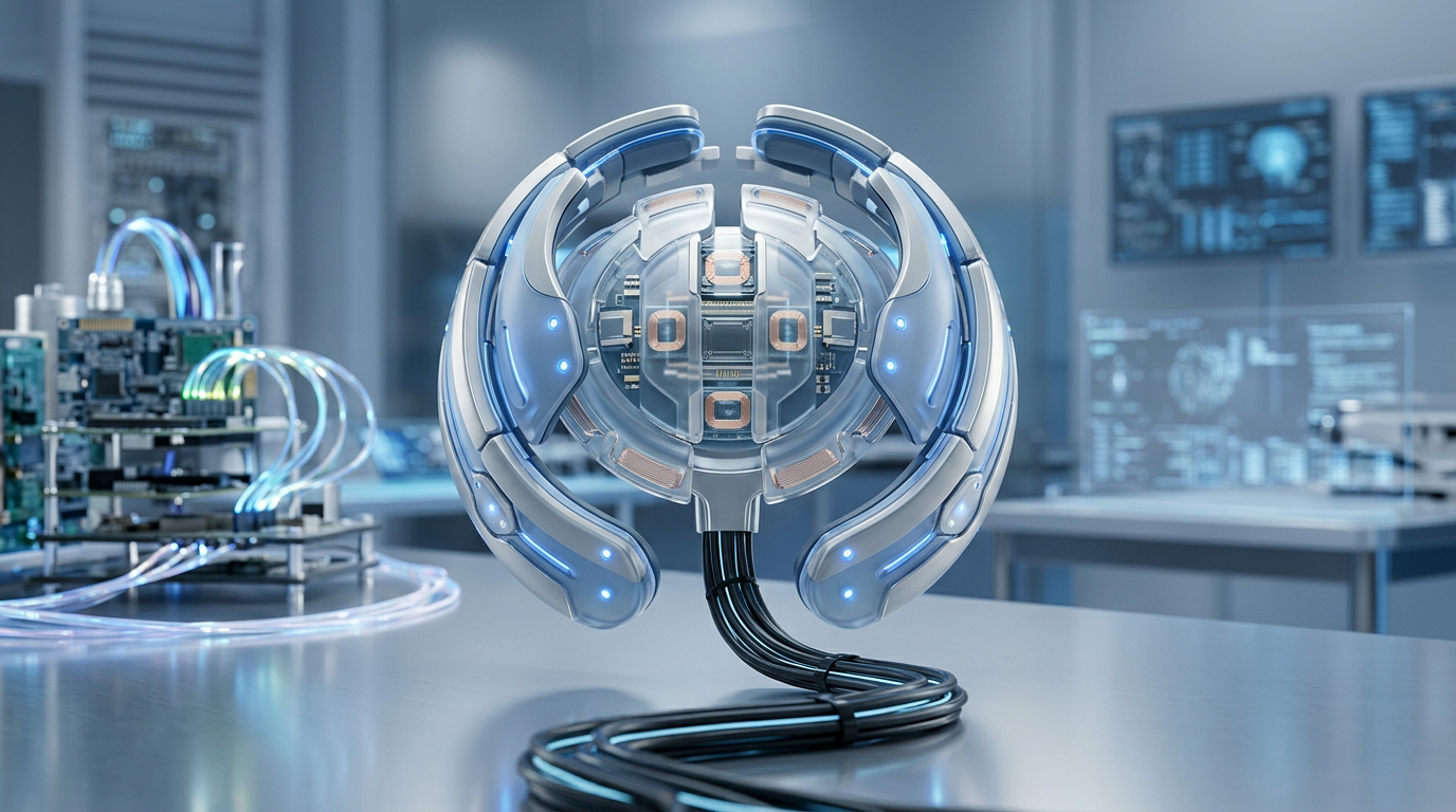 Consciousness Interface