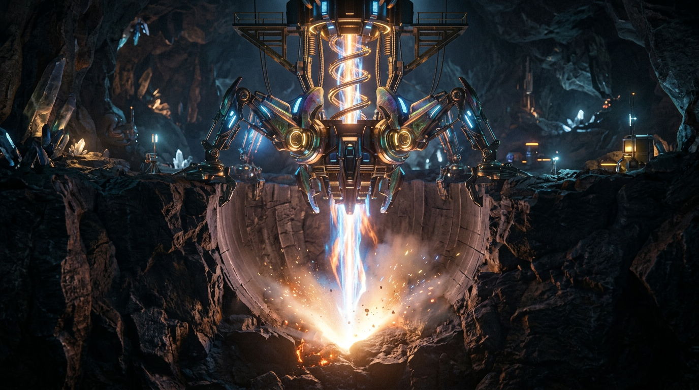 Materials Structures