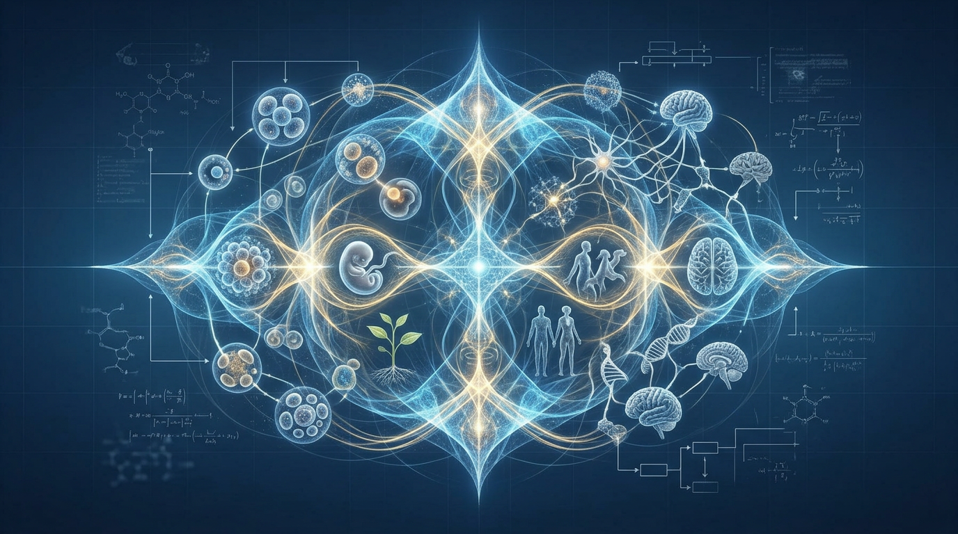 Consciousness Interface