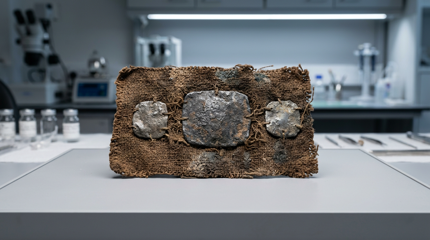 Materials Structures