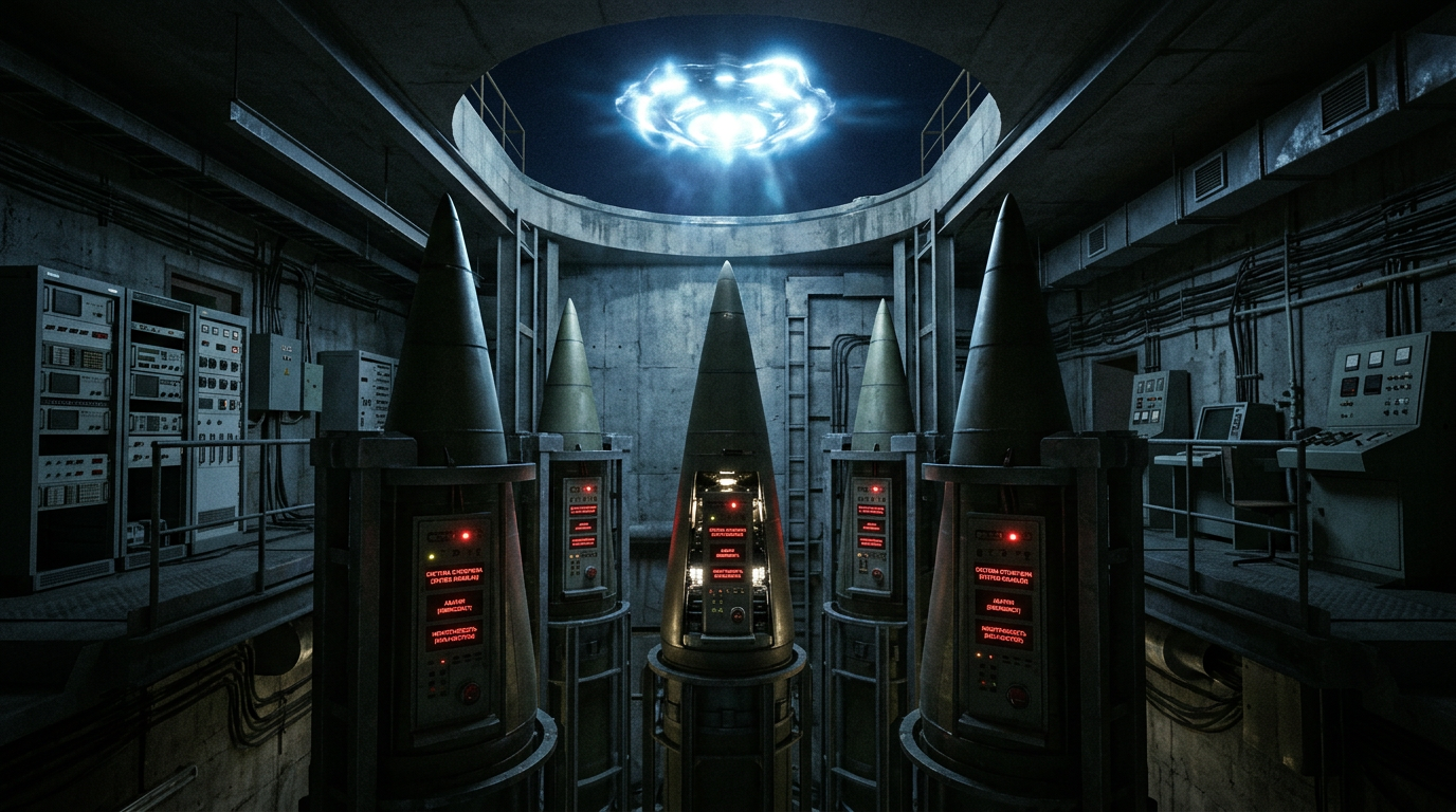 Defense Surveillance