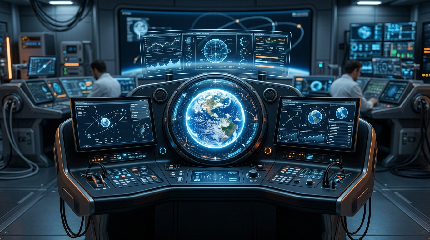 Defense Surveillance