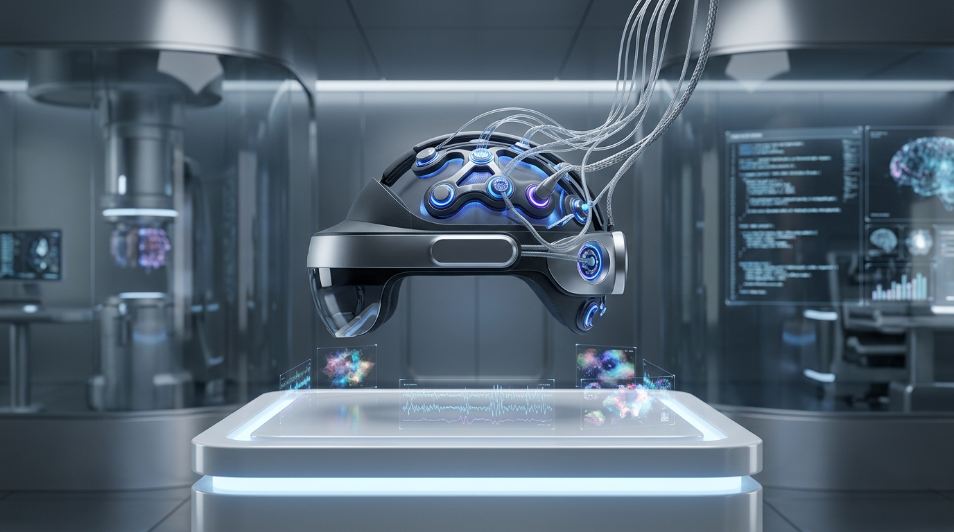 Consciousness Interface