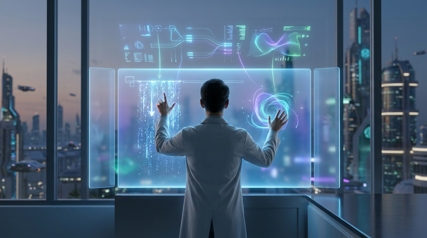 Materials Structures
